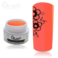 Karibik Nr.630 neon uv gel 5ml