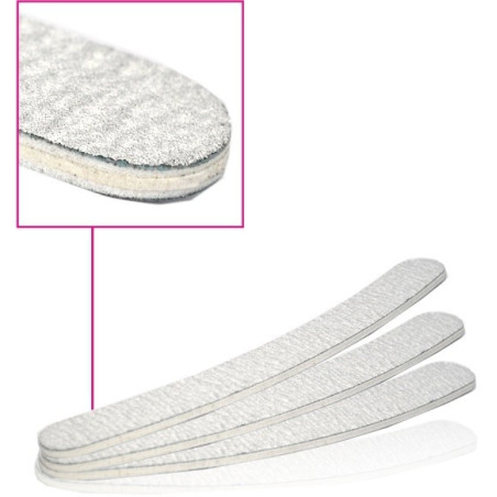 Sada pilníkov 3ks - Zebra banán 120/120