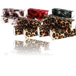 Blok na nechty MIX