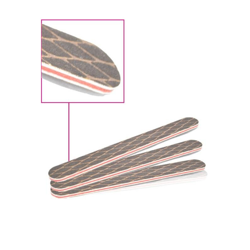 Sada pilníkov 3ks 80/80 Dimenz Sada pilníkov 3ks 80/80 Dimenz