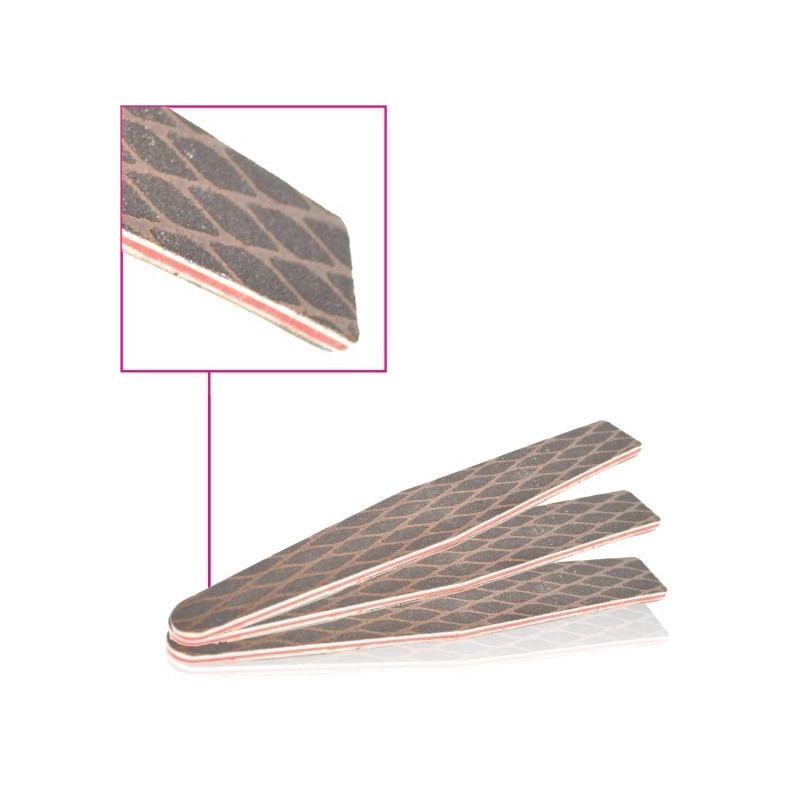 Sada pilníkov 3ks 100/100 Dimenz Sada pilníkov 3ks 100/100 Dimenz