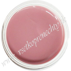 Caramel camouflage UV/LED gél 50ml CN nails