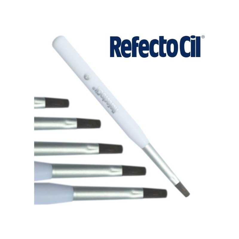 Štetec Refectocil rovny