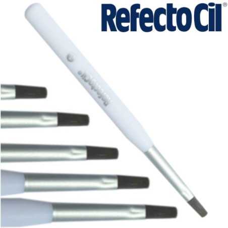 Štetec Refectocil rovny