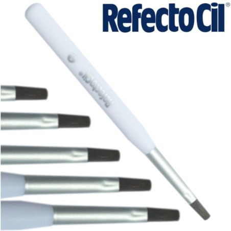 Štetec Refectocil rovny
