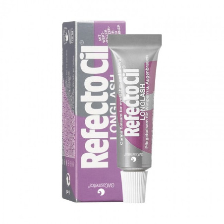 Refectocil - balzam na riasy Refectocil
