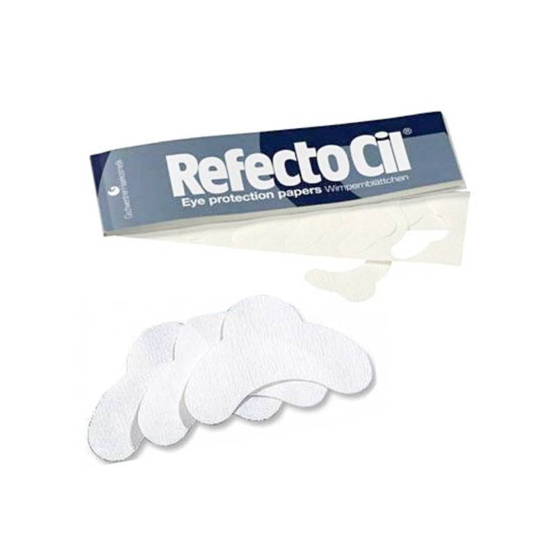 Podložky Refectocil 96ks Podložky Refectocil 96ks