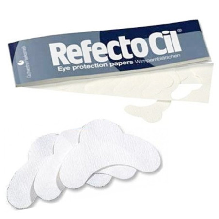 Podložky Refectocil 96ks