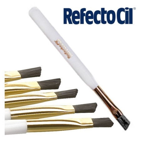 Štetec Refectocil zrezaný