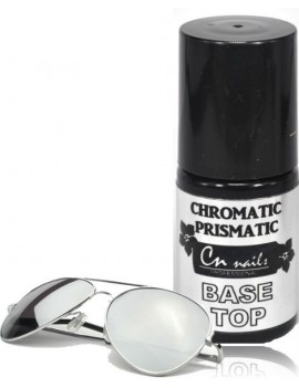 Chromatic, Prismatic BASE & TOP