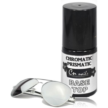 Chromatic, Prismatic BASE & TOP