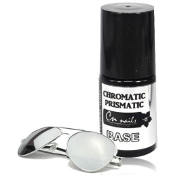 Chromatic BASE NATURAL NAILS