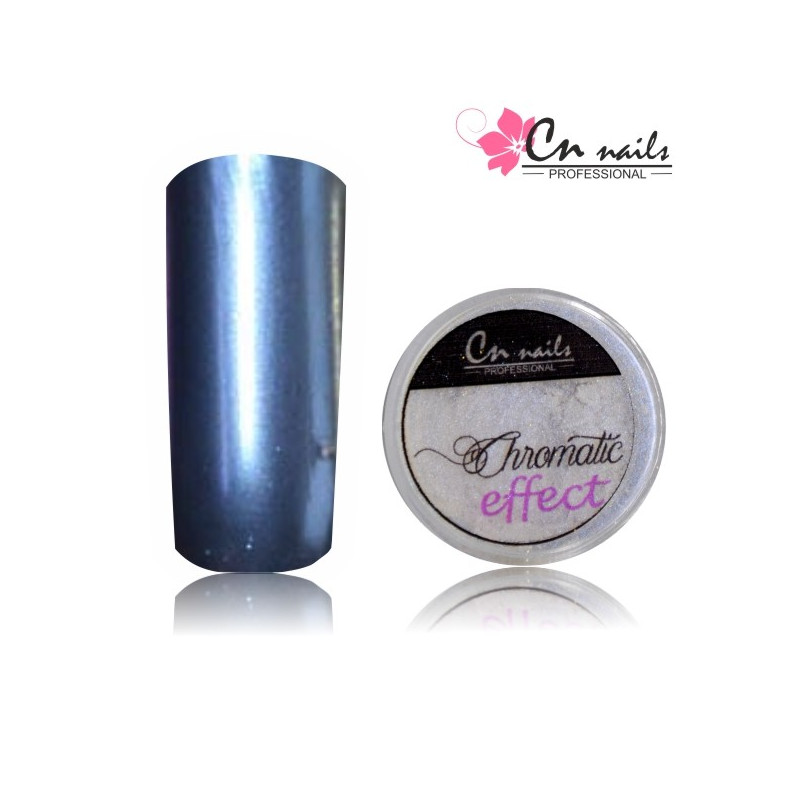 NR.1 Chromatic Efekt - Mirror Chrom Efect NR.1 Chromatic Efekt - Mirror Chrom Efect