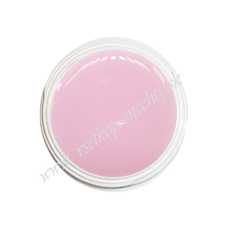 Milk Shake camouflage UV/LED gél 15ml CN nails Milk Shake camouflage UV/LED gél 15ml CN nails