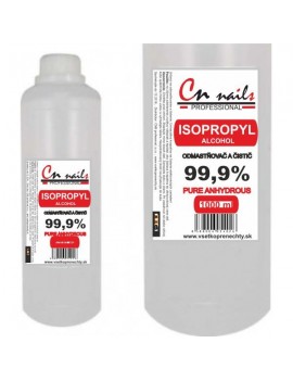 Isopropyl Alkohol 99,9% 1l CN nails