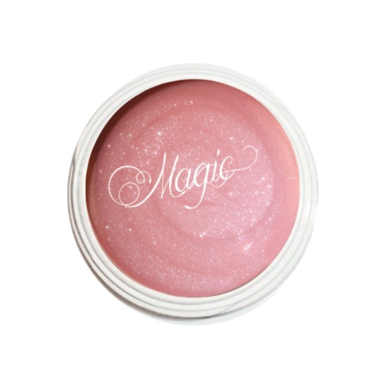 Magic UV Make-Up 50ml 3v1 CN nails