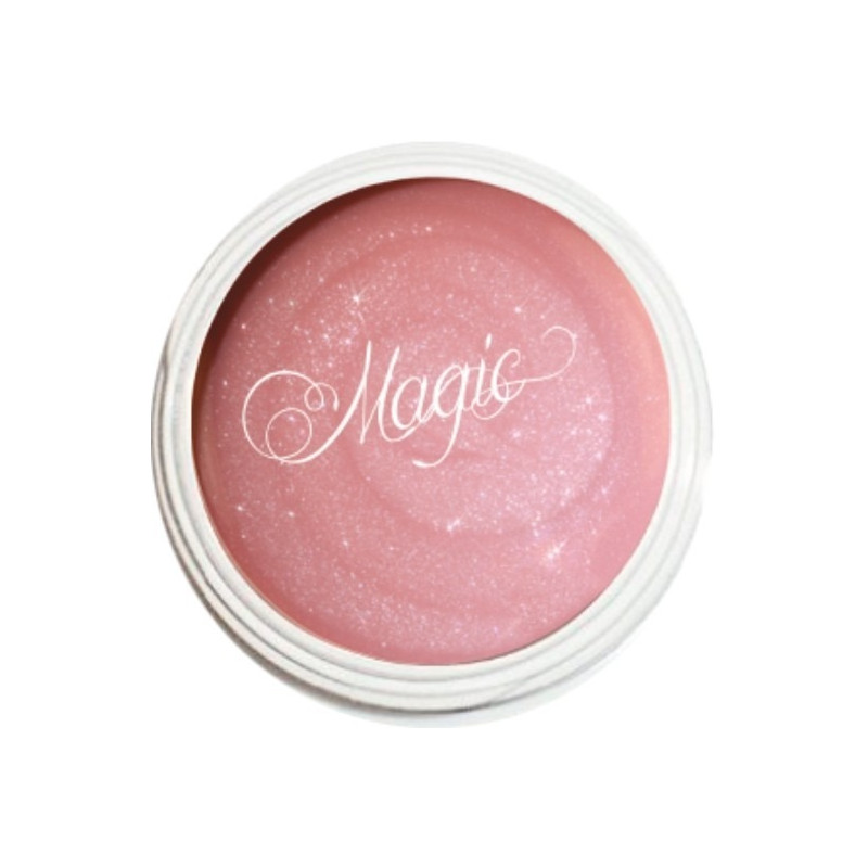 Magic UV Make-Up 30ml 3v1 CN nails Magic UV Make-Up 30ml 3v1 CN nails