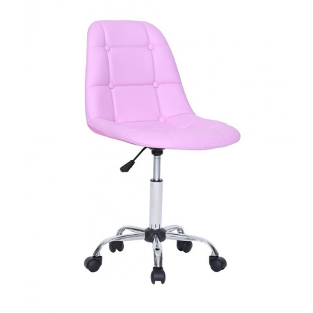 Kozmetická stolička Laura Violet