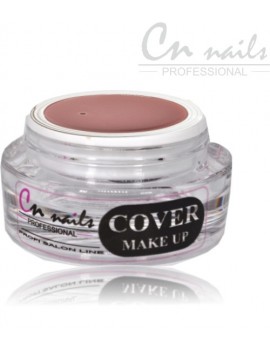 Make up gél 15ml - Cover