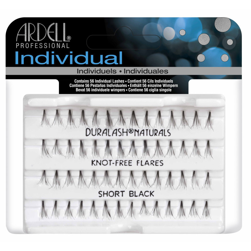 Ardell Short Flare umělé řasy trsy Ardell Ardell Short Flare umělé řasy trsy Ardell