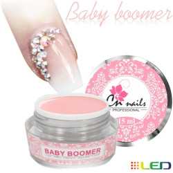 Baby boomer UV/Led gél 15ml