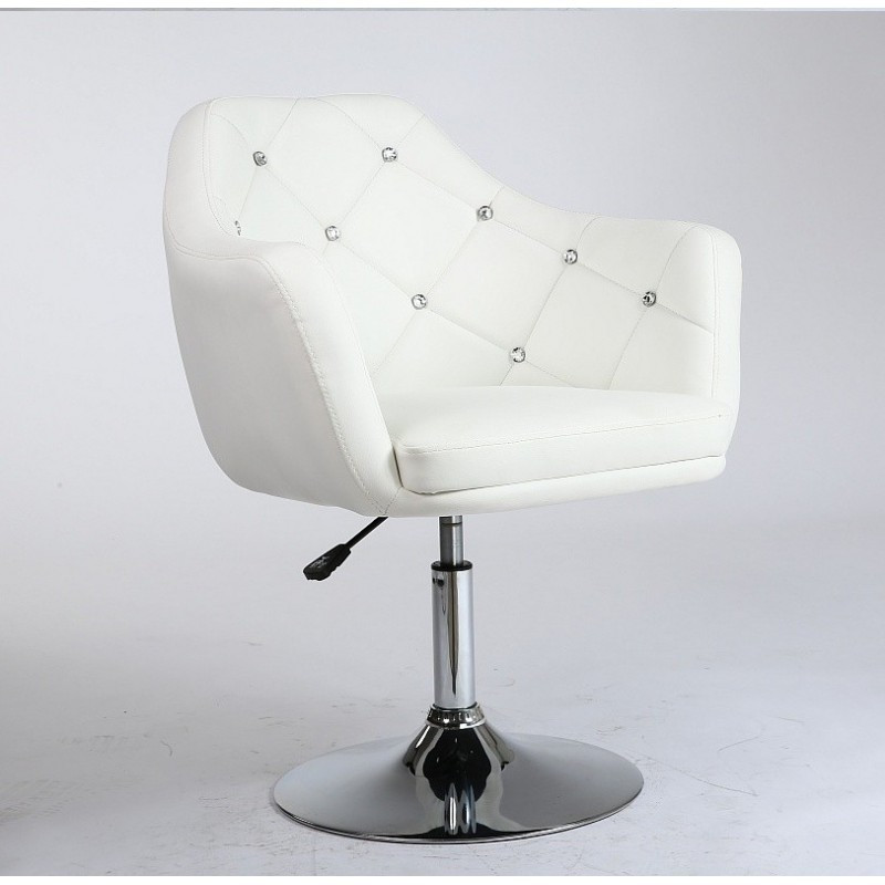 Kreslo Prestige White Kreslo Prestige White