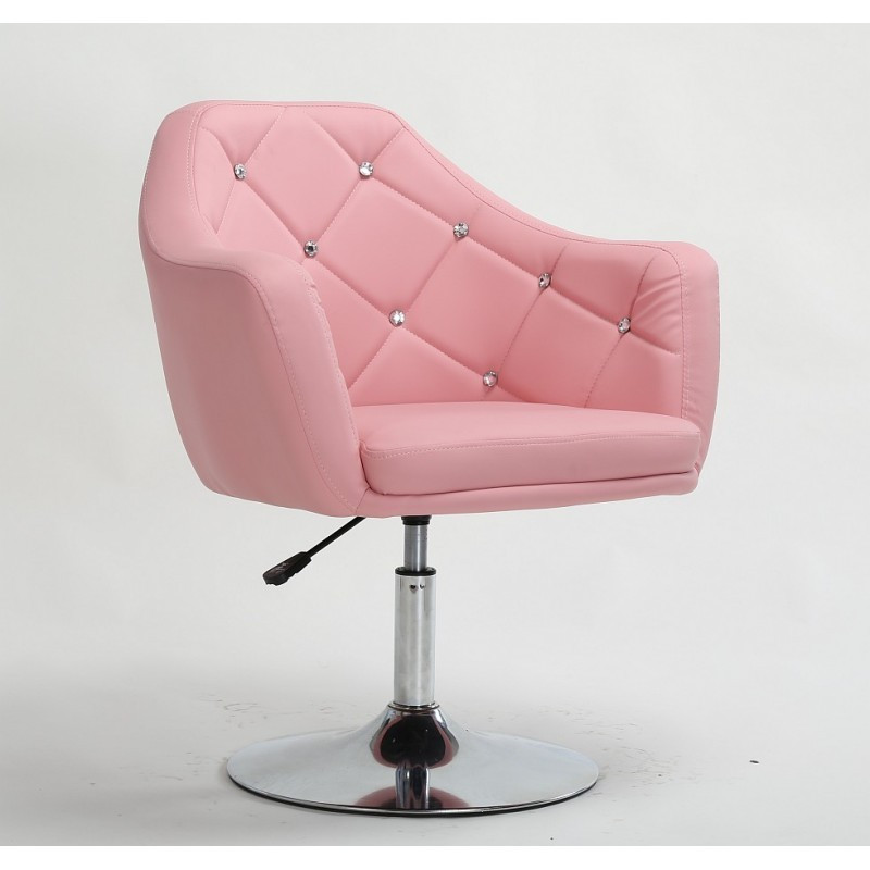 Kreslo Prestige Pink Kreslo Prestige Pink